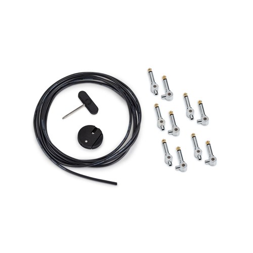 RB Patchworks Solderless Patch Set Chrome_1